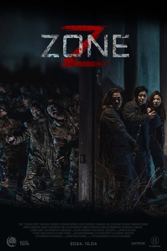 Poster of Z Zone