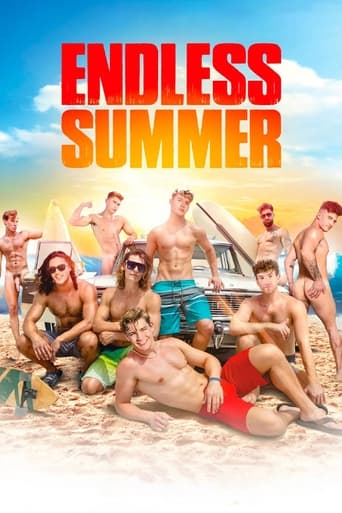 Poster of Endless Summer