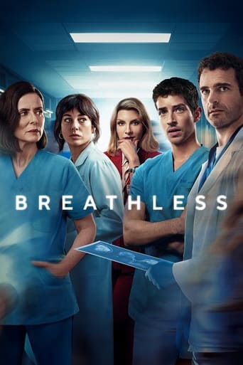 Poster of Breathless