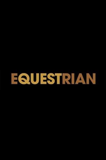 Poster of Love Equestrian