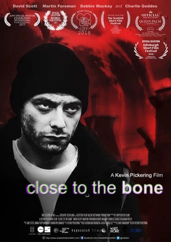 Poster of Close to the Bone