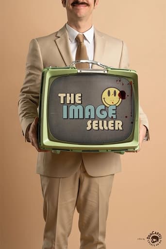 Poster of The Image Seller