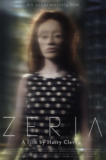 Poster of Zeria