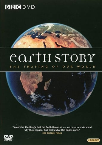 Poster of Earth Story