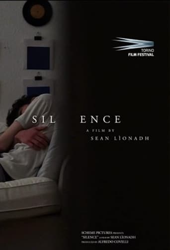 Poster of Silence