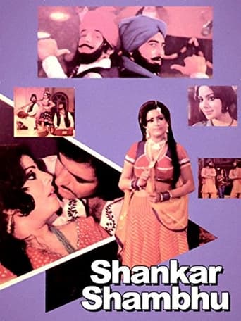 Poster of Shankar Shambhu