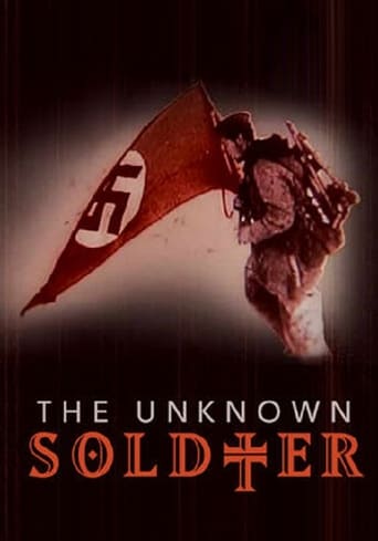 Poster of The Unknown Soldier