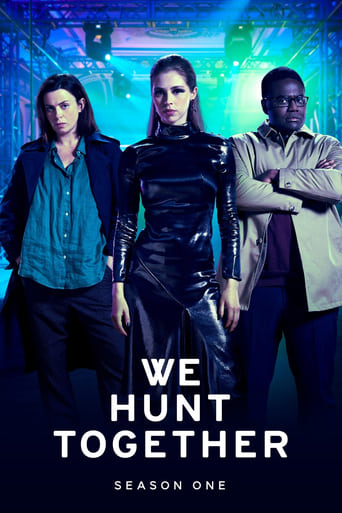 Portrait for We Hunt Together - Season 1