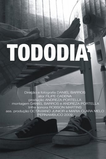 Poster of TODODIA