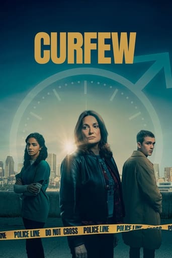 Poster of Curfew