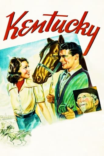 Poster of Kentucky