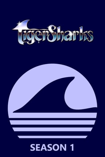 Portrait for TigerSharks - Season 1