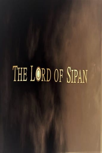 Poster of The Lord of Sipan