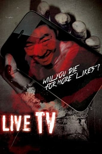 Poster of Live TV