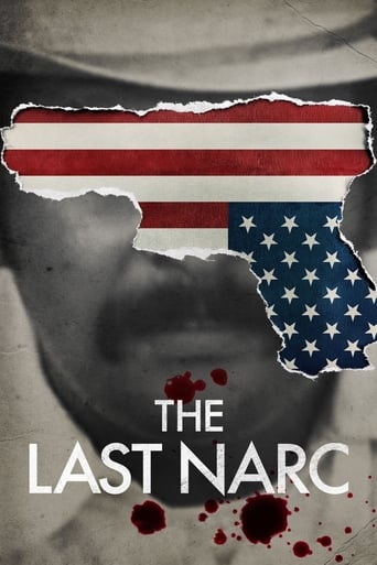 Poster of The Last Narc