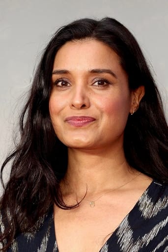 Portrait of Shelley Conn