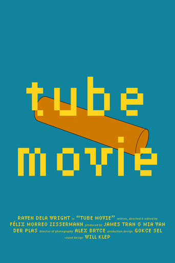 Poster of Tube Movie