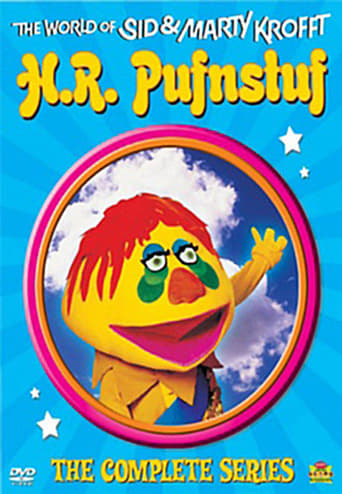 Portrait for H.R. Pufnstuf - Season 1