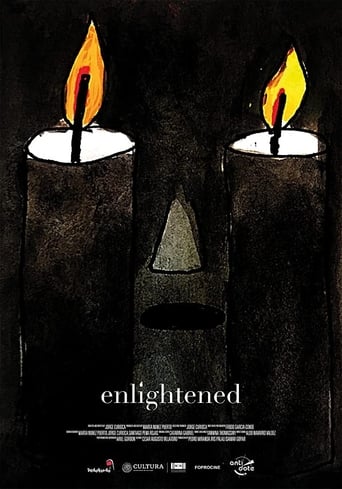 Poster of Enlightened