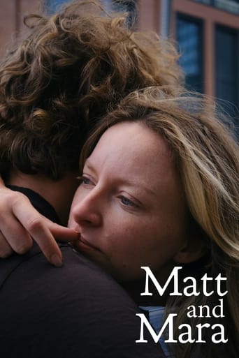 Poster of Matt and Mara