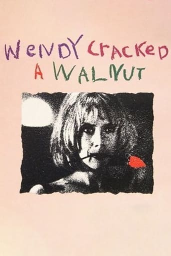 Poster of Wendy Cracked a Walnut