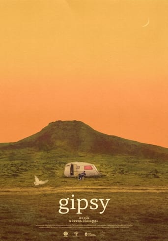 Poster of GIPSY