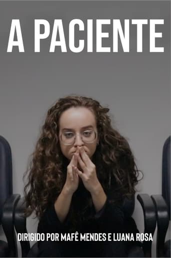 Poster of A Paciente