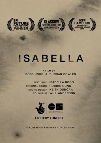 Poster of Isabella