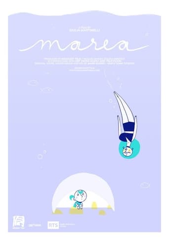 Poster of Marea