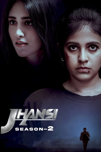 Portrait for Jhansi - Season 2