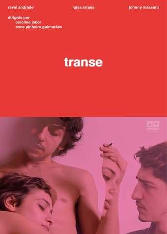 Poster of Transe