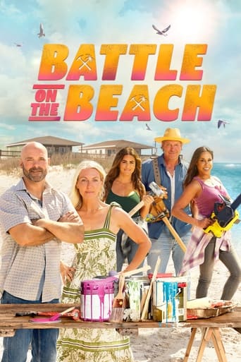 Portrait for Battle on the Beach - Season 2