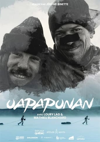 Poster of Uapapunan