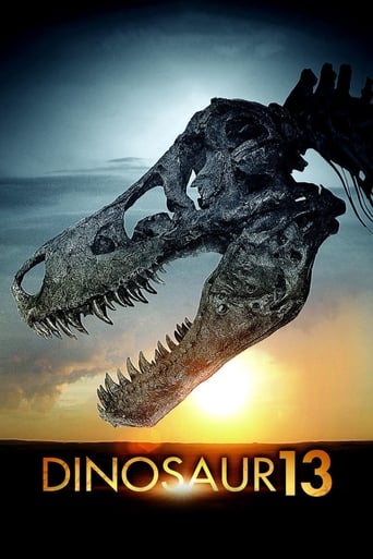 Poster of Dinosaur 13