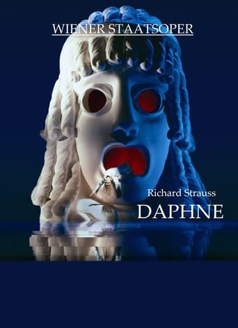 Poster of Daphne - Wiener Staatsoper