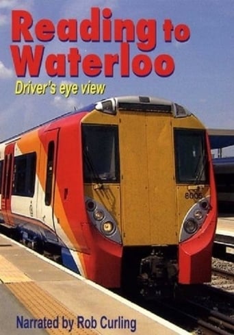 Poster of Reading to Waterloo