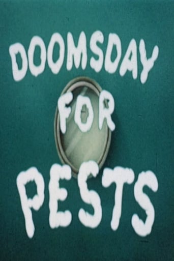 Poster of Doomsday for Pests