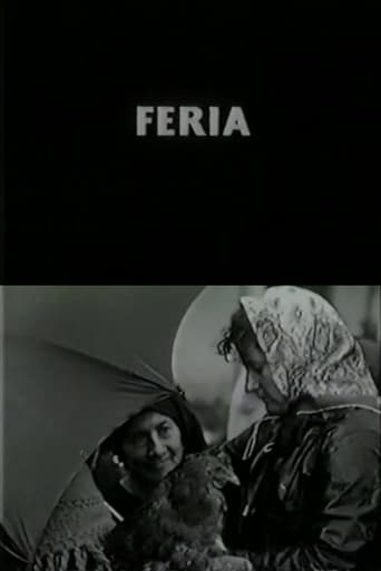 Poster of Féria