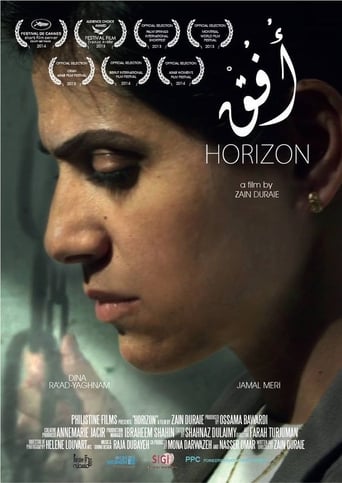 Poster of Horizon