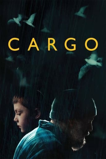 Poster of Cargo