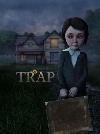 Poster of Trap