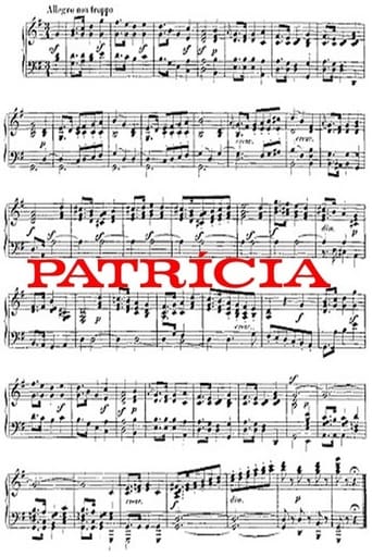 Poster of Patrícia