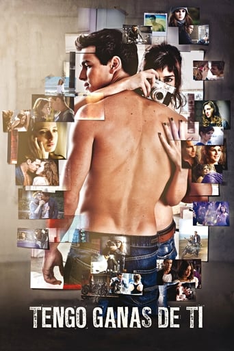 Poster of I Want You