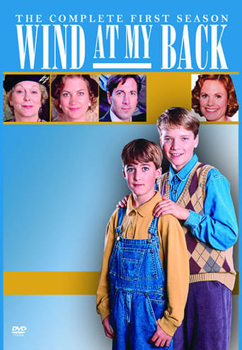 Portrait for Wind at My Back - Season 1