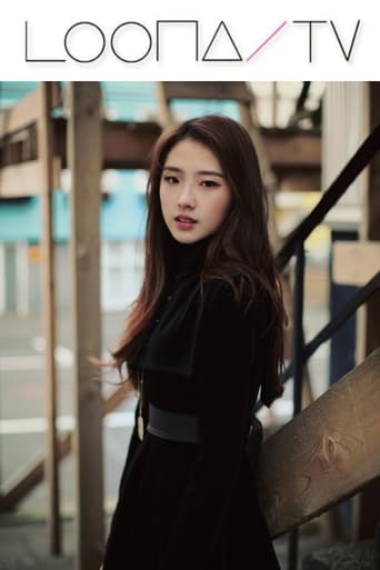 Portrait for LOONA TV - Season 3 – HaSeul