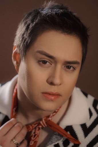 Portrait of Enrique Gil