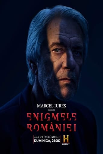 Poster of Romania's Enigmas