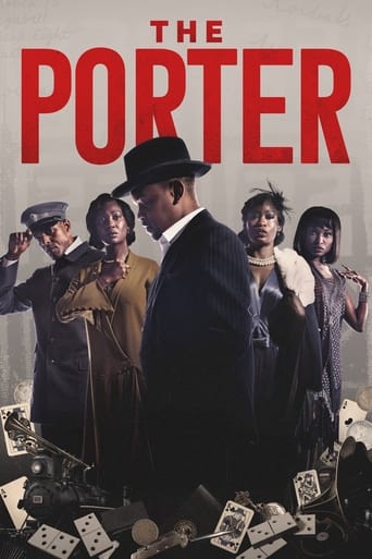 Poster of The Porter