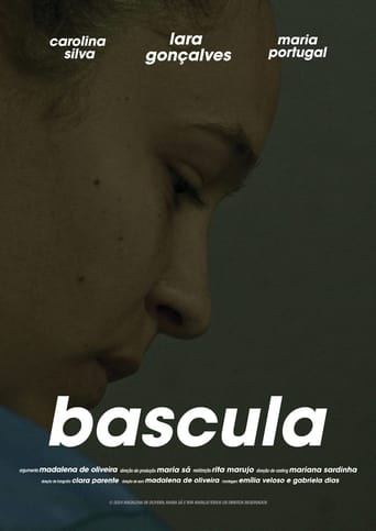 Poster of Bascula