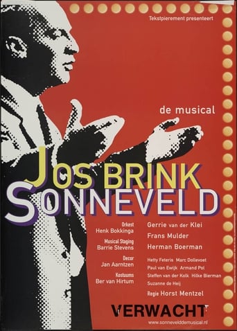 Poster of Sonneveld: Haal Het Doek Maar Op